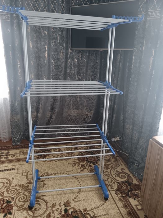 Продам сушилку для белья