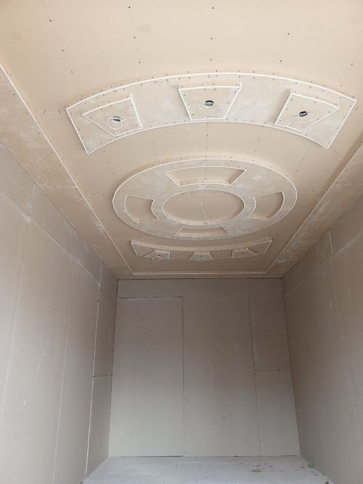 Hovli sotiladi 7.2 sotok