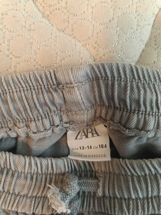Детски карго панталон Zara 164 см.