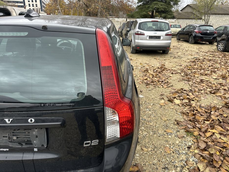 Стоп/Стопове за Volvo V50 facelift 2007-2012г!