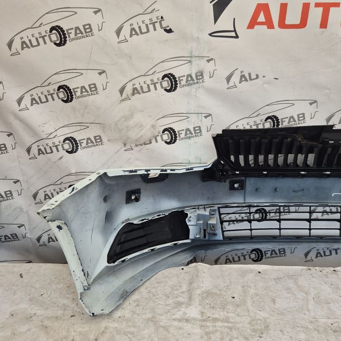 Bara fata Skoda Fabia 3 an 2014-2015-2016-2017-2018