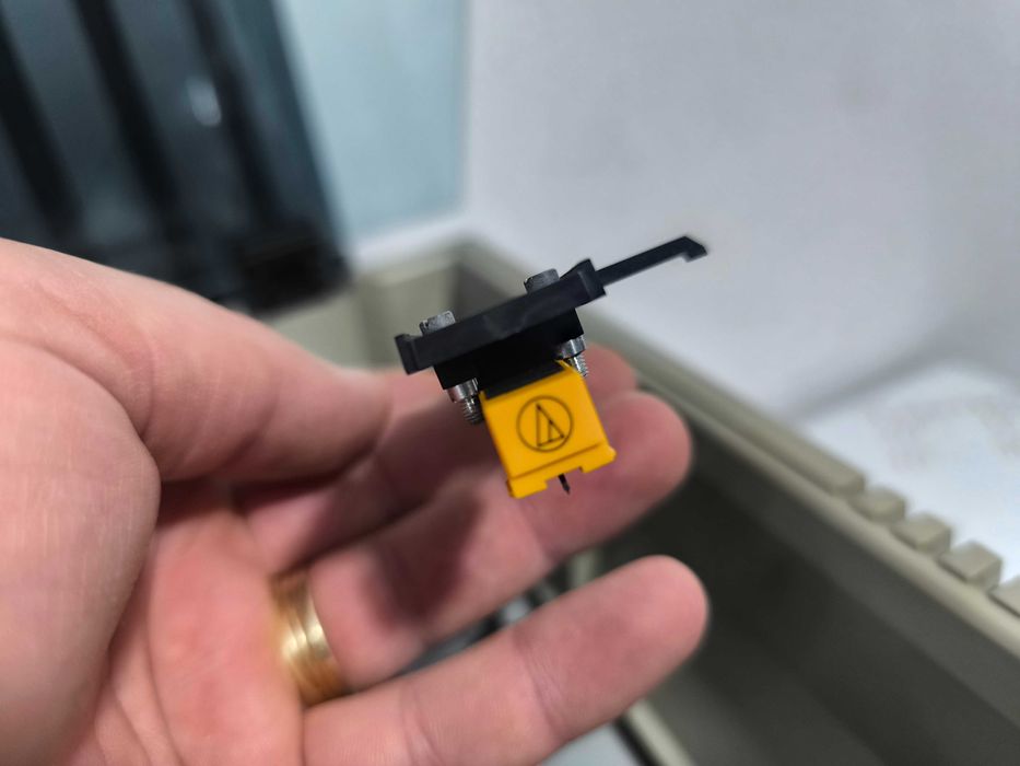 Sistem Audio Vintage Kapsch PC 3000 – Radio și Casete, 150W