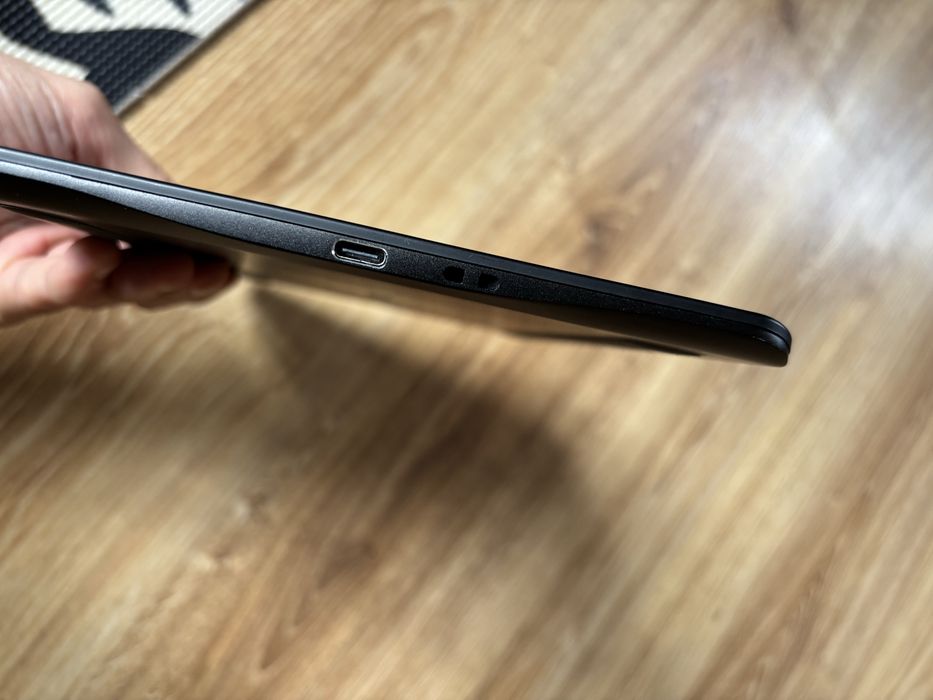 Планшет Wacom intuos pro PTH 460