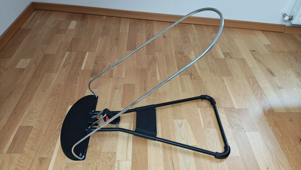 Balansoar/leagan/bouncer BabyBjörn