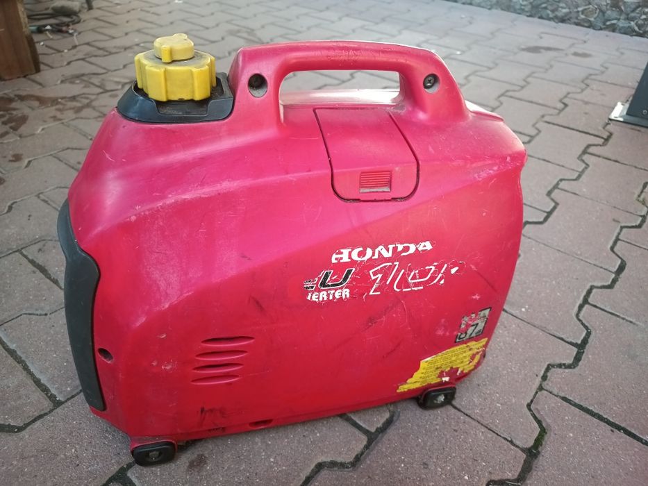 Generator Honda eu10i