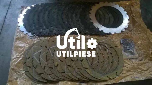 disc frana liebherr 566 564 l566 l564 l550 l556 + piese liebherr