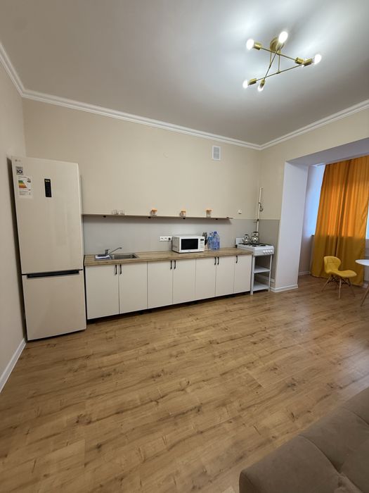 Посуточно ЖК Альтаир