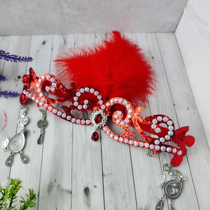 Диадема национальная