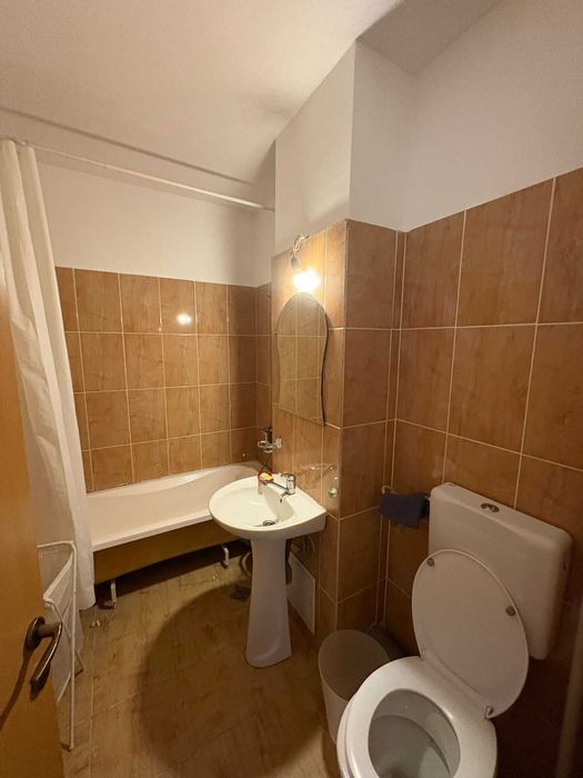 Garsonieră de vânzare-Cartier Brancusi 37 mp utili, mobilată-utilată