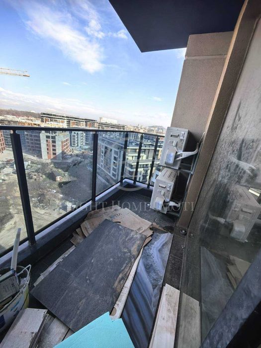 Реф. 3383 Двустаен Обзаведен / Христо Смирненски