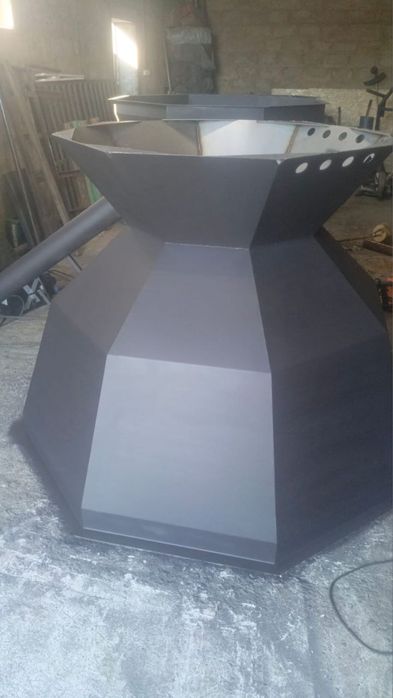 Банный чан от производителя