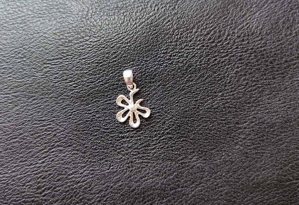 Сребърна бижутерия