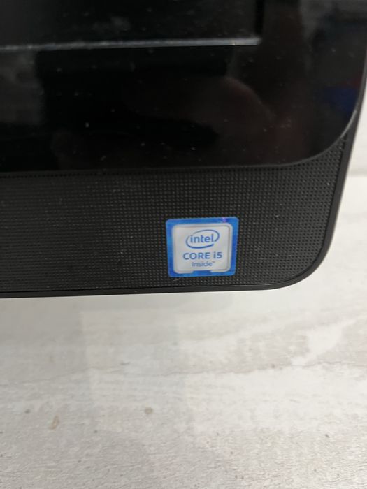 Моноблок фирмы Dell