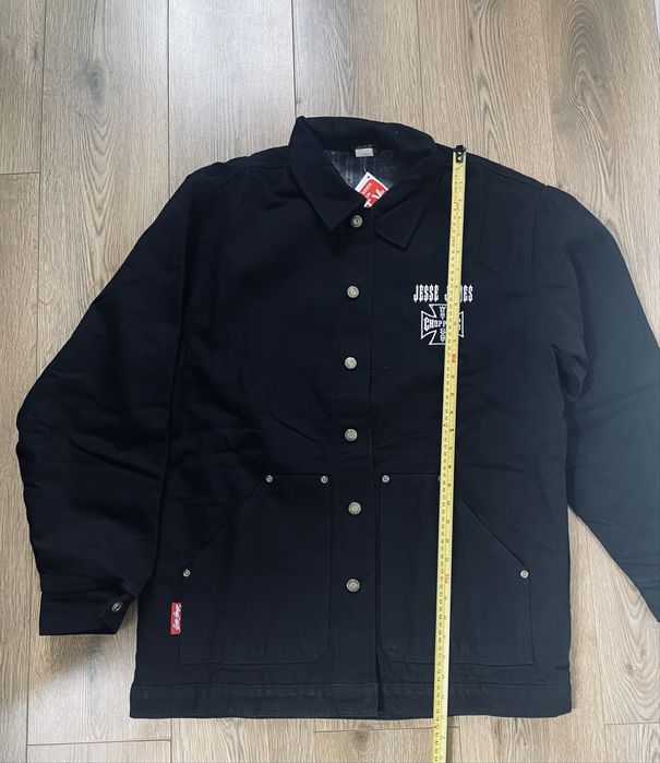 geaca weast coast choppers XL