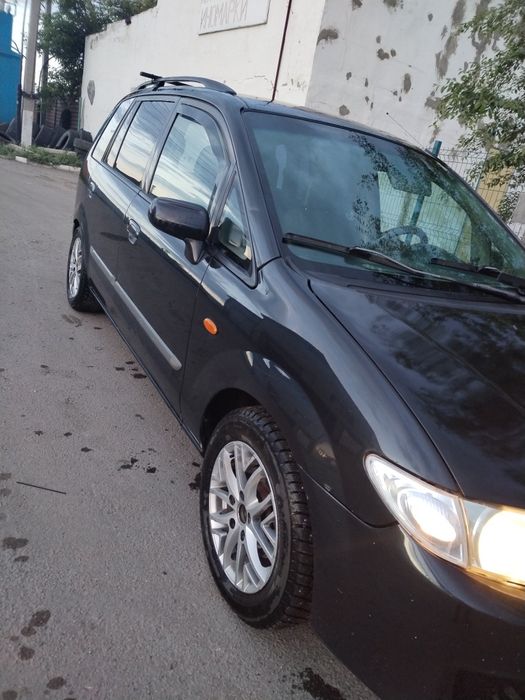 Продам Мазда Примаси 2002г