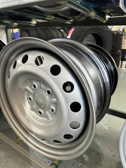 Купить диски на NISSAN X-TRAIL. В наличии. Новые