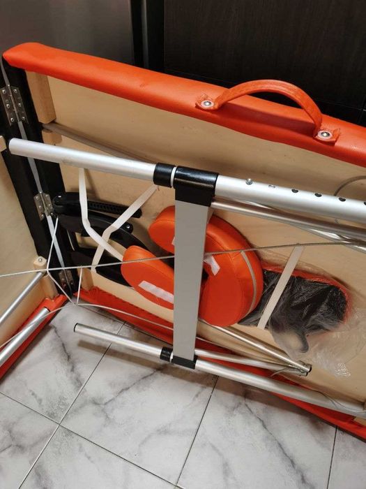 Vand Pat Masaj Pliabil