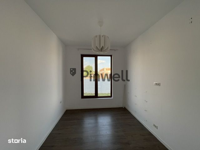 Exclusivitate - Vila individuală Tunari