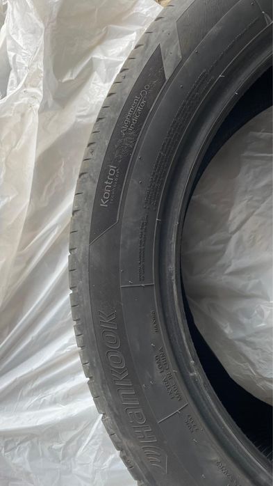 Anvelope Hankook