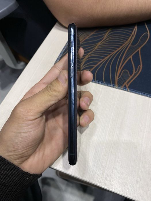 Iphone 11 pro 256 gb