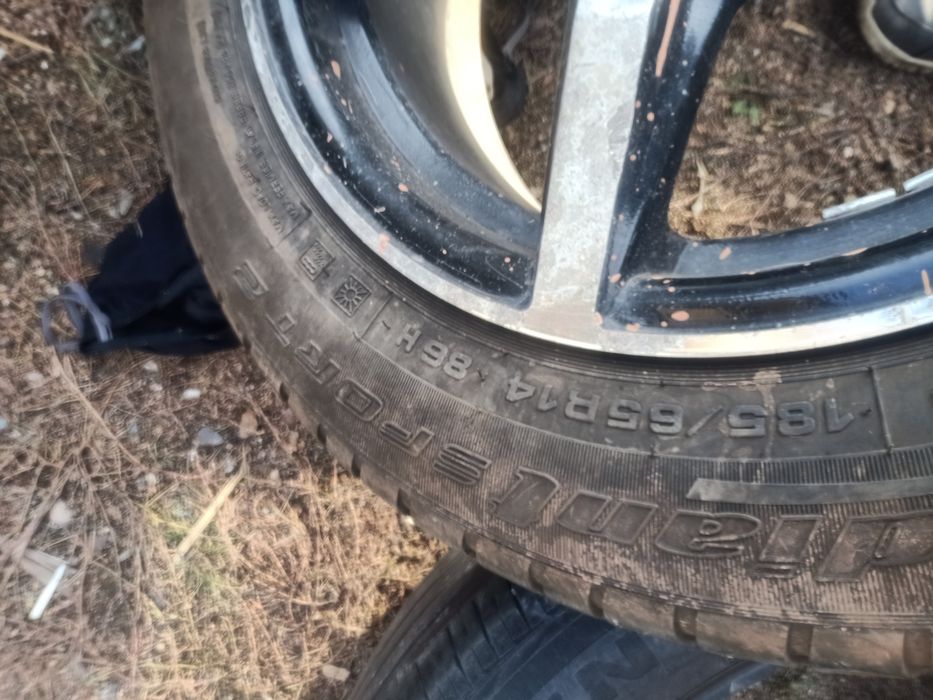 Продам колесо R13