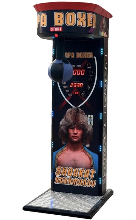 Продаются силомеры(ударники) ниже рынка!