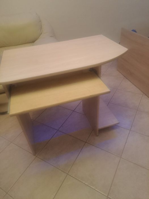 Бюро за компютър