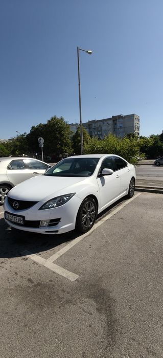 Продавам Mazda 6 2.0