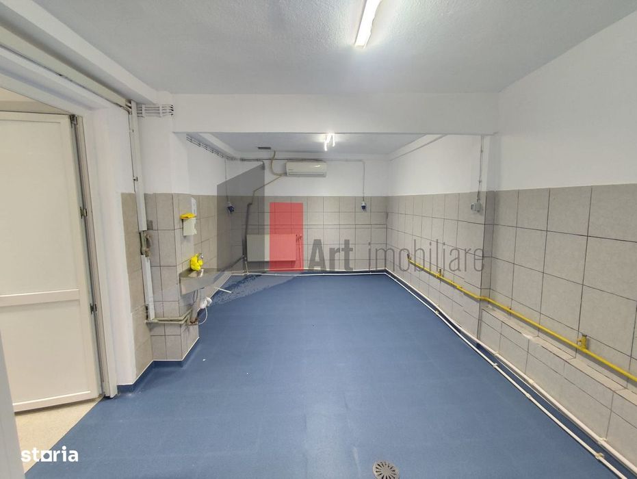 Spatiu comercial Horeca de inchiriat in zona Giulesti