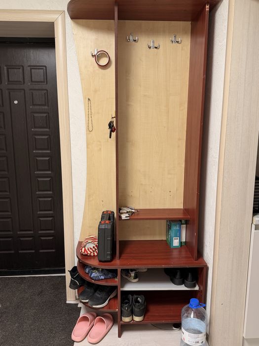 Отдам даром самовывоз