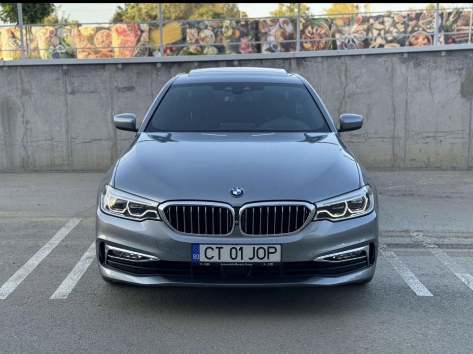 Bmw G30 Seria 5