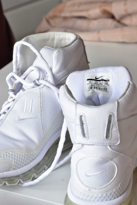 Спортни обувки Nike/номер 38.5