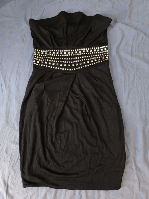 Рокли втора употреба в отлично състояние, размер S - по 5лв.