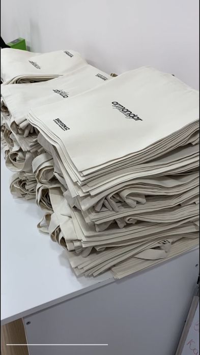 Шопперы оптом Казахстан