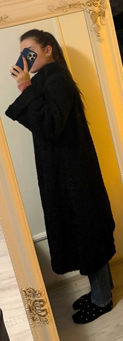 Blană naturală miel, Ferdinando Celio