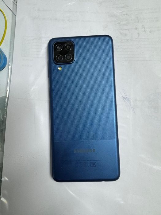 Samsung A12 32 gb