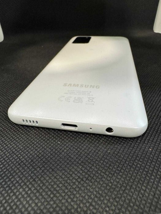 (Ag41) Telefon Samsung A03s 4G B6252 - Garantie 2 ani!