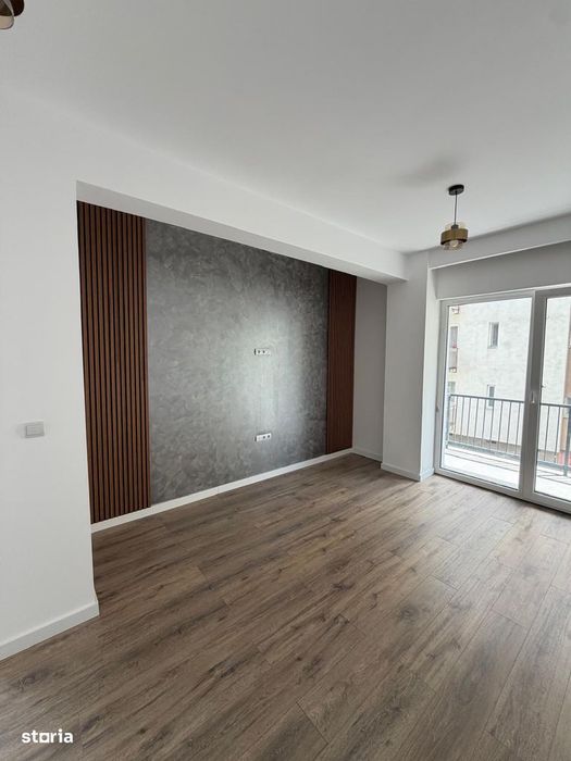 Apartament 60 mp - etajul 1 - cartierul Livada Meses