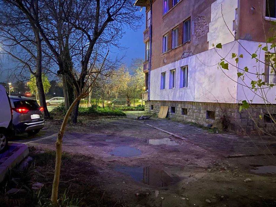 Дава се под наем Четиристаен апартамент в Пловдив, Старият град - 83 кв.м за 484.5 € - Снимка #1