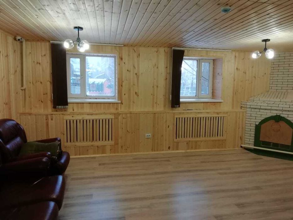 Сдам Коттедж в Чубарах