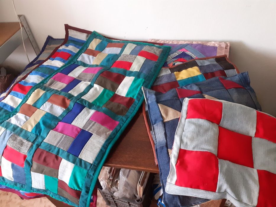 Продам мягкие подушки-сидушки