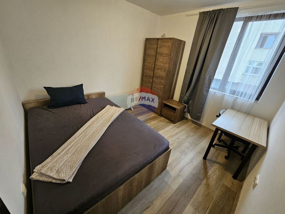 Дава се под наем Тристаен апартамент в Варна, Нептун - 70 кв.м за 700 € - Снимка #3