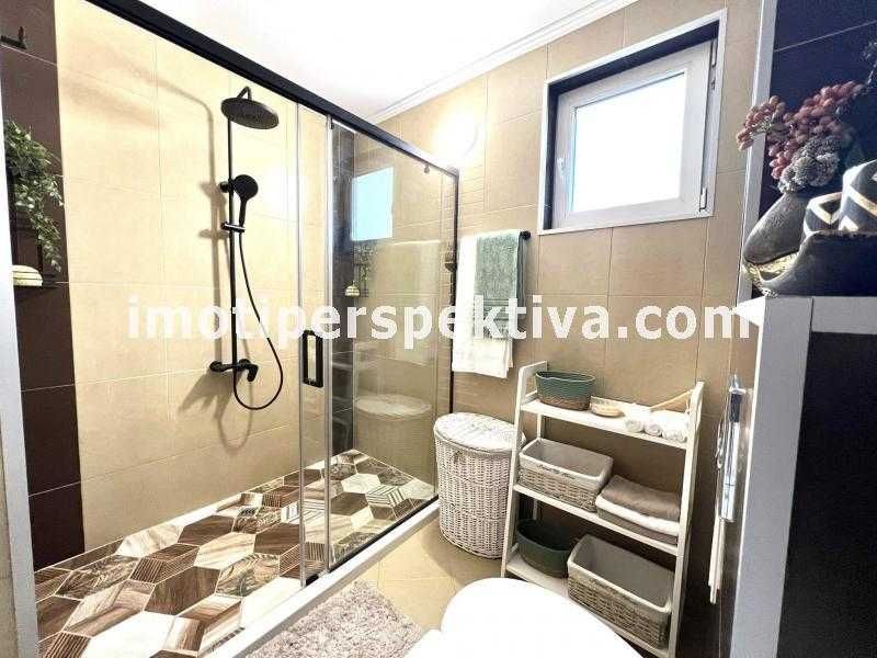 Продава се Многостаен апартамент в Пловдив, Център - 123 кв.м за 1190 €/кв.м - Снимка #8