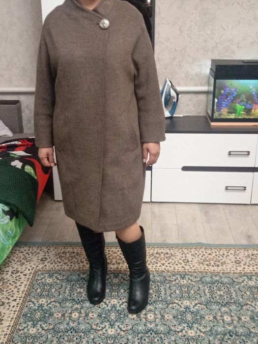 Пальто женское Турция