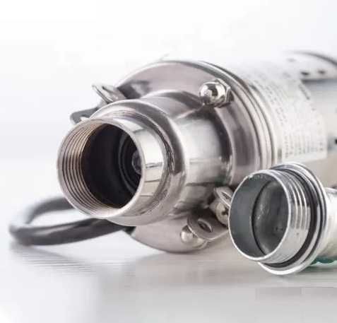 Потопяема Сондажна водна помпа 1.1KW ТАЙГА 1''