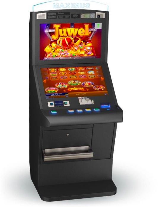 jocuri de noroc Automat Casino