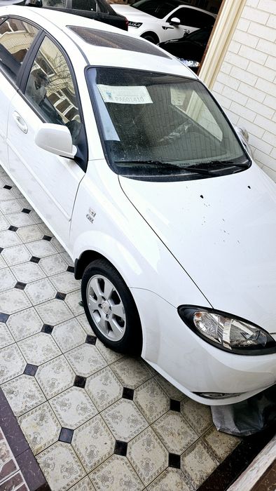 Gentra 3 AT Full pozitsiya Lyuk, Abs va magnitafon bor