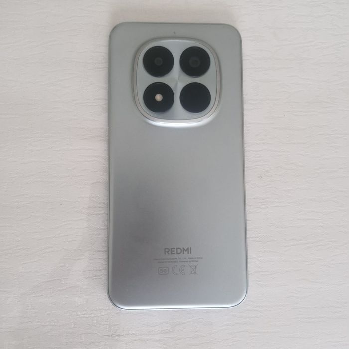 Redmi Note 15pro+ 5g 512gb
