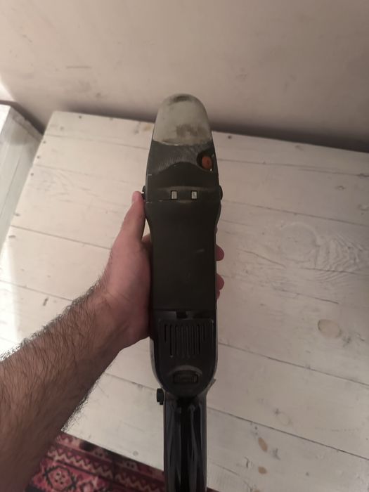 Полировчная машинака Rupes.