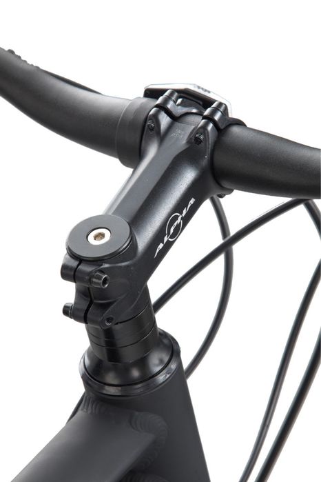 ALPHA Mustang 3MD - 2024